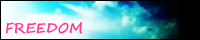 FREEDOM